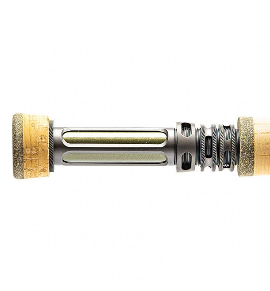 Stonfo Finisher Frusta - Strumento Per Finire La Legatura Delle Mosche Stonfo Finisher Frusta - Strumento Per Finire La Legatura Delle Mosche